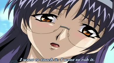 Binetsukko b37C Episode 01