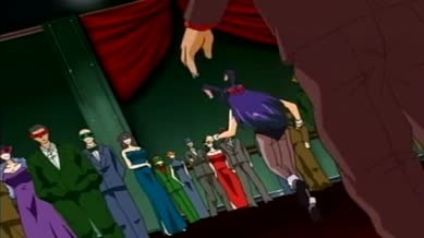 Blackmail 2 Episode 03