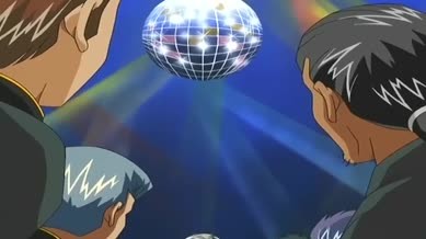 Blind Night Episode 02