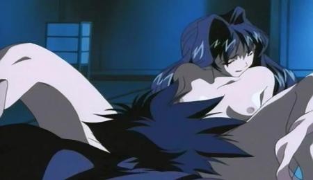 Blood Shadow Episode 1