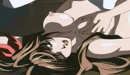 Blood Shadow Episode 2