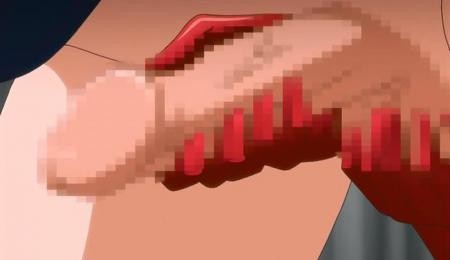 Bloods: Inraku no Ketsuzoku 2 Episode 2