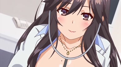 Boku to Joi no Shinsatsu Nisshi The Animation Episode 01