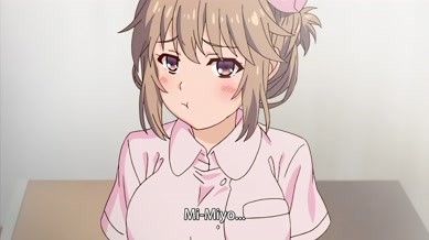 Boku to Nurse no Kenshuu Nisshi The Animation Episode 01