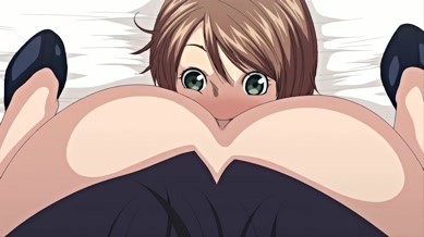 Boku to Sensei to Tomodachi no Mama Episode 01