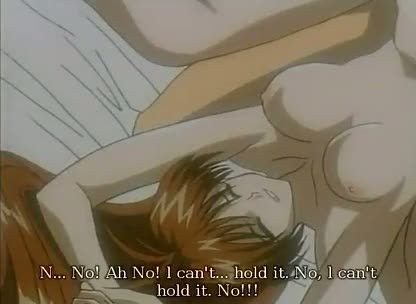 Bondage Mansion Episode 01