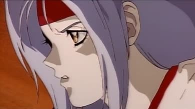 Bride of Darkness Episode 02