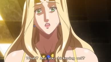 Buta Hime-sama Episode 01