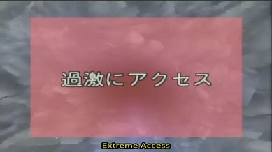 Buttobi CPU Episode 01