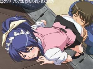 Cafe Junkie Episode 01