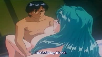 Can Can Bunny Extra Episode 01