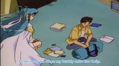 Can Can Bunny Extra Episode 04