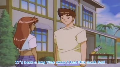 Can Can Bunny Extra Episode 05