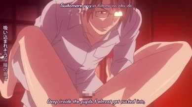 Cartagra: Tsuki Gurui no Yamai Episode 02