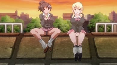 Cherry & GALâ€™s Episode 01