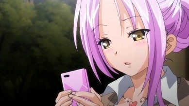 Cherry & GAL’s Episode 02