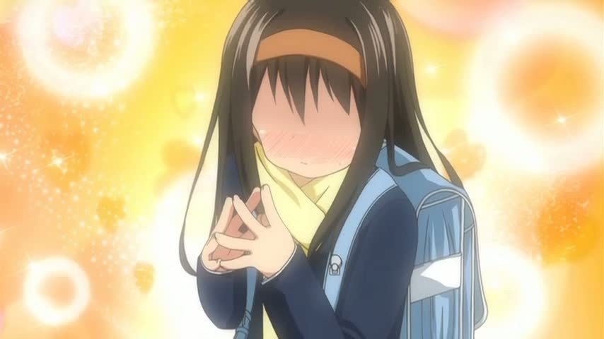 Chicchana Onaka Episode 01