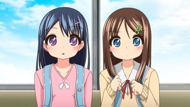 Chicchana Onaka Episode 03