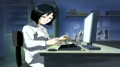 Chikan Juunintai Episode 04