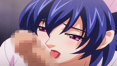 Chinetsu Karte: The Devilish Cherry Episode 02