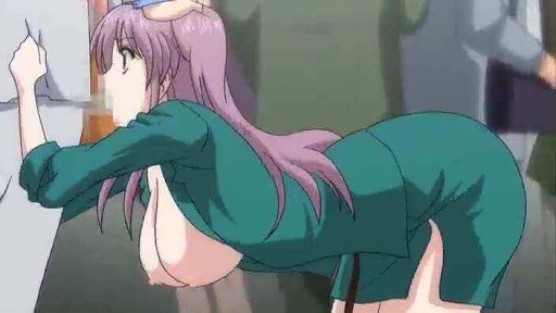 Chinetsu Karte: The Devilish Cherry Episode 1