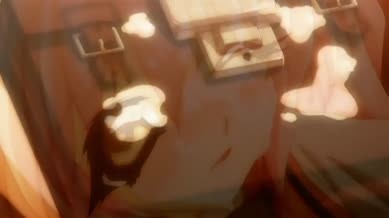 Choukou Sennin Haruka Episode 03