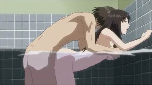 Choukou Sennin Haruka Episode 1