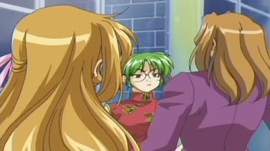 Class Reunion Again Episode 01