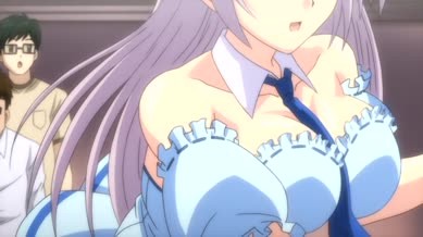 Cosplay Roshutsu Kenkyuukai Episode 01