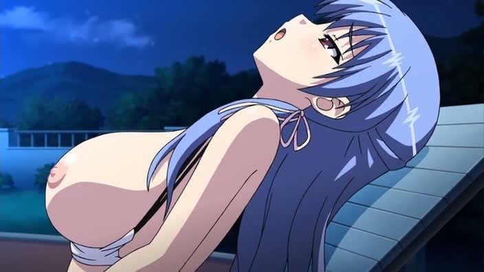 Dark Blue Episode 02