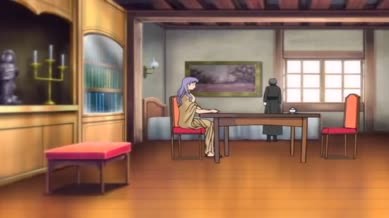 Dark Chapel Episode 02