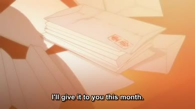 Dark Love Episode 02