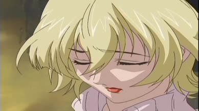 Dark Shell Episode 02