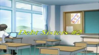 Debt Sisters Episode 02