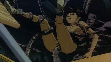 Demon Beast Invasion Episode 03