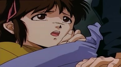 Demon Beast Invasion Episode 04