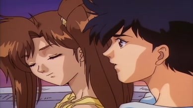 Demon Beast Invasion Episode 06