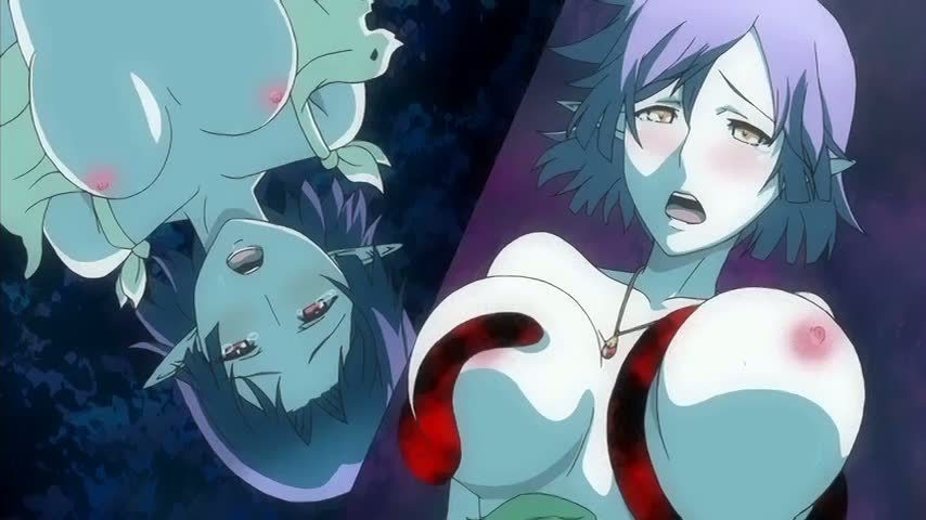 Demonion Gaiden Episode 02