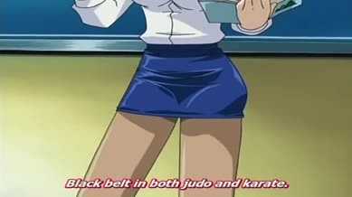 Depravity Episode 01