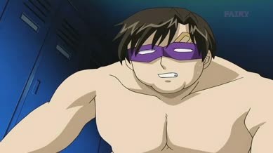 Depravity Episode 03