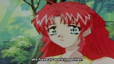 Desert Island Story X Episode 03