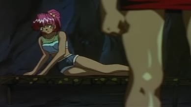 Desert Island Story X Episode 04