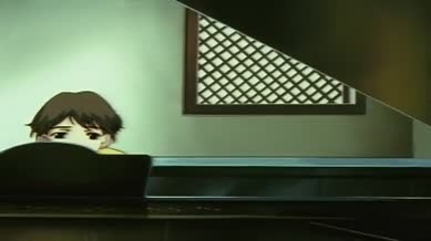 Desert Island Story XX Episode 03