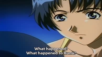 Desert Island Story XX Episode 04