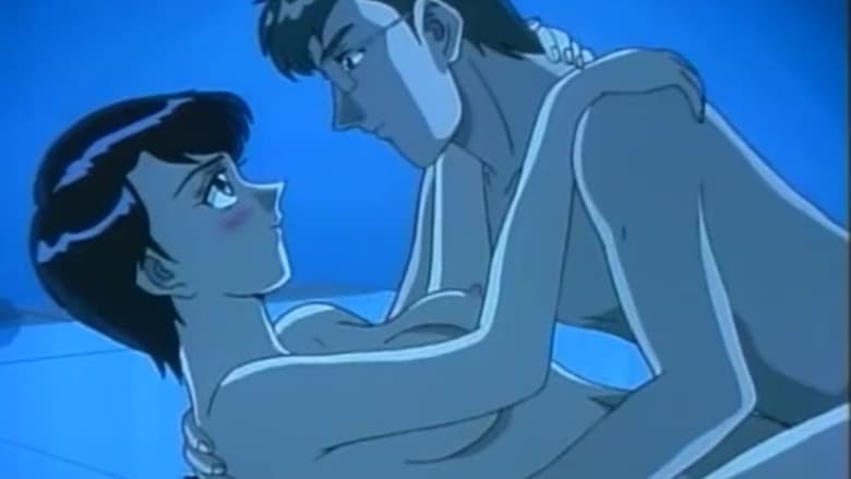 Desert Island Story XX Episode 1