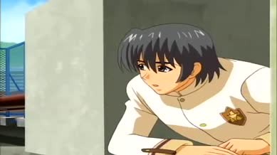 Destined for Love Episode 01