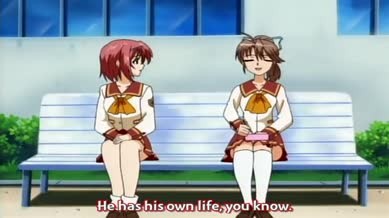 Destined for Love Episode 02