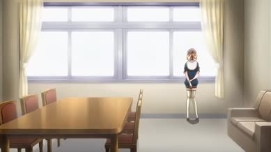 Diabolus: Kikoku Episode 01