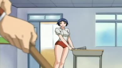 Dirty Thoughts Episode 01