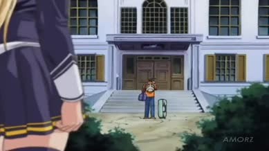 Discipline Episode 01